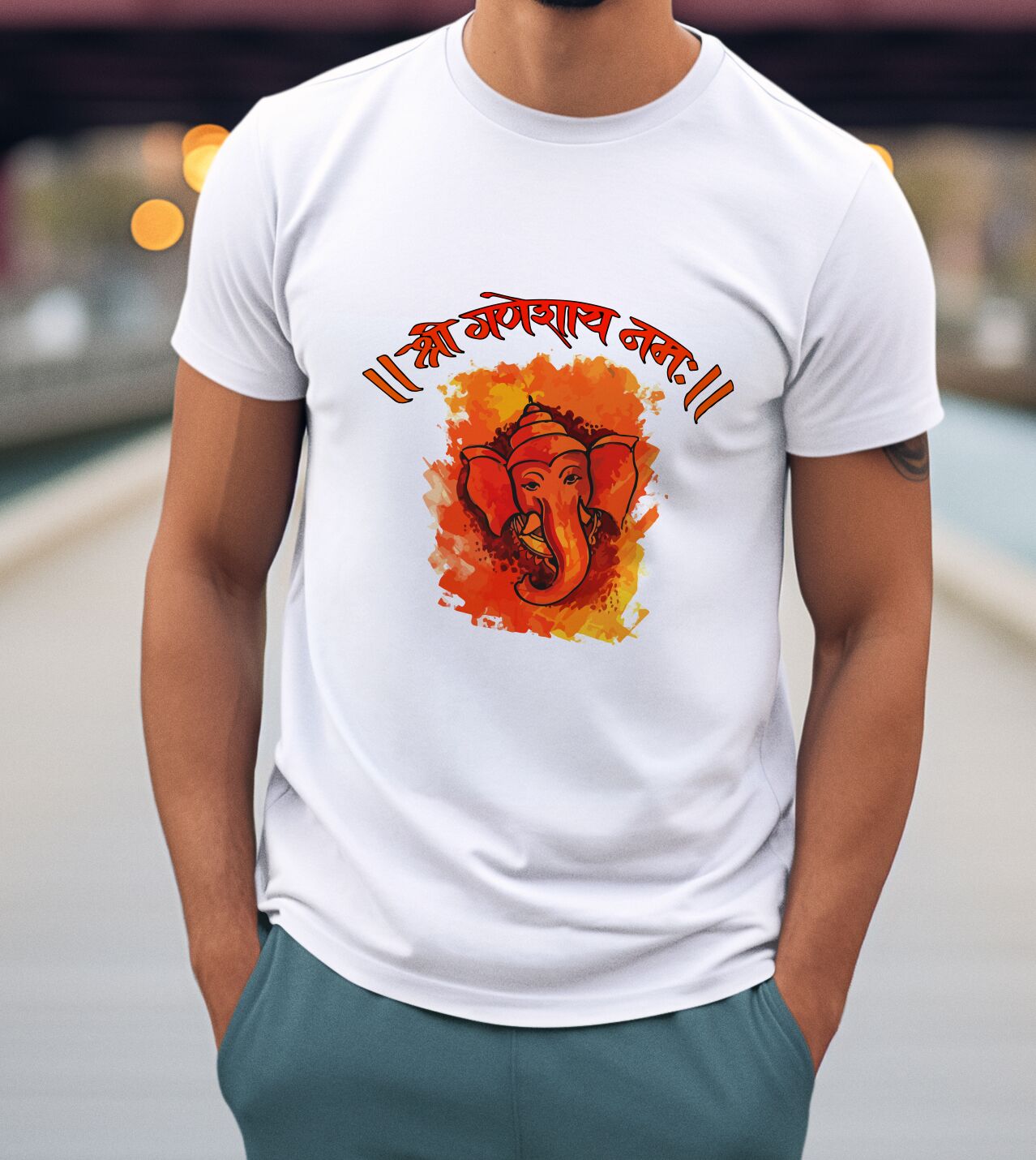 Shree Ganesh